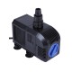 Насос для фонтана Vodotok HJ-4500, напор 3,8 м