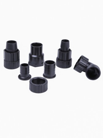 Насос для фонтана Vodotok HJ-4500, напор 3,8 м