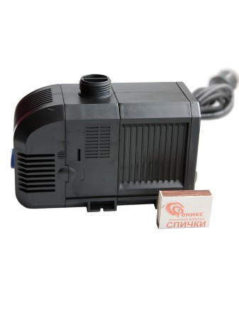 Насос для фонтана Vodotok HJ-4500, напор 3,8 м