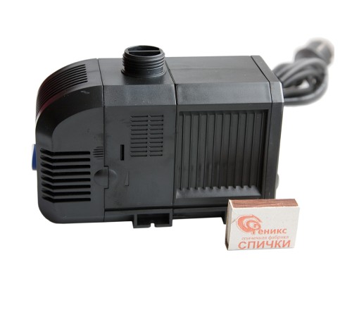 Насос для фонтана Vodotok HJ-4500, напор 3,8 м