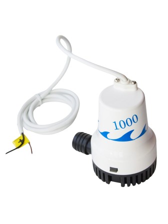 Насос трюмный погружной Vodotok WWB-05806