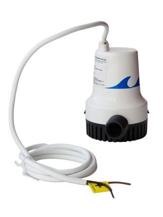 Насос трюмный погружной Vodotok WWB-05806