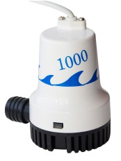 Насос трюмный погружной Vodotok WWB-05806