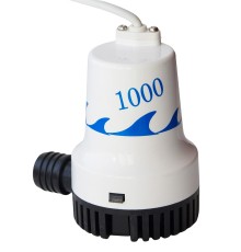 Насос трюмный погружной Vodotok WWB-05806
