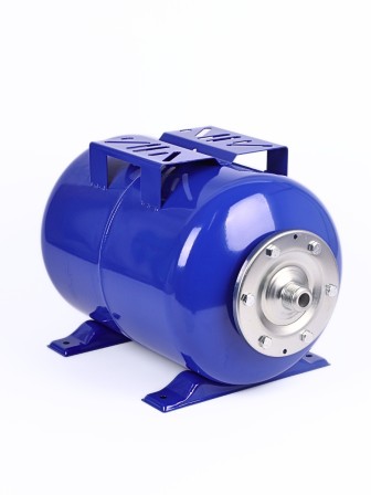 Гидроаккумулятор горизонтальный Vodotok БМ-24л