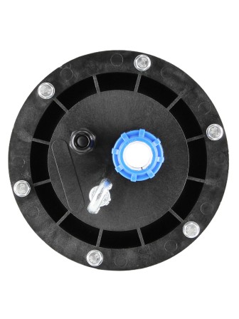 Оголовок для скважин герметичный скважинный ОГС 113-127/25 с проходной муфтой