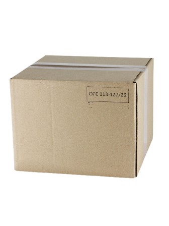 Оголовок для скважин герметичный скважинный ОГС 113-127/25 с проходной муфтой