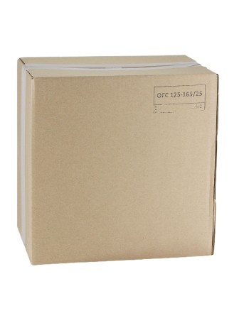 Оголовок для скважин герметичный скважинный ОГС 125-165/25 с проходной муфтой