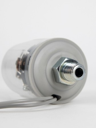 Реле давления воды МДД-2 (резьба 1/4 внешняя)