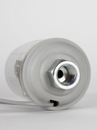 Реле давления воды (реле сухого хода) МДД-2 (резьба 1/4 внутренняя)