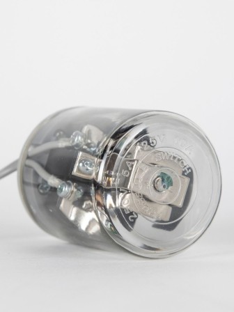 Реле давления воды (реле сухого хода) МДД-2 (резьба 1/4 внутренняя)