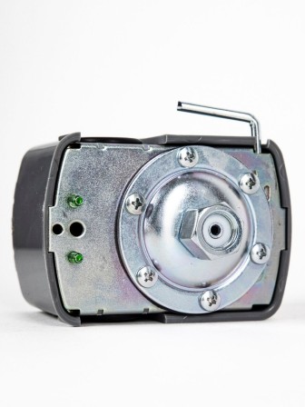 Реле сухого хода и давления Vodotok РСХ-2М (внутренняя резьба 1/4, накидная гайка)