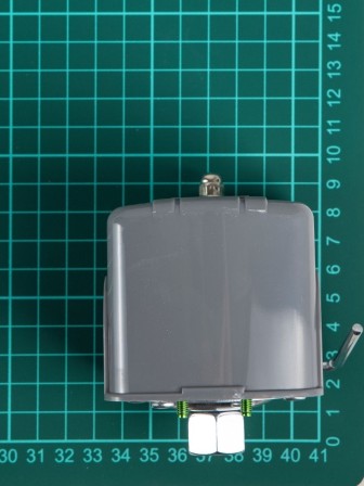 Реле сухого хода и давления Vodotok РСХ-2М (внутренняя резьба 1/4, накидная гайка)