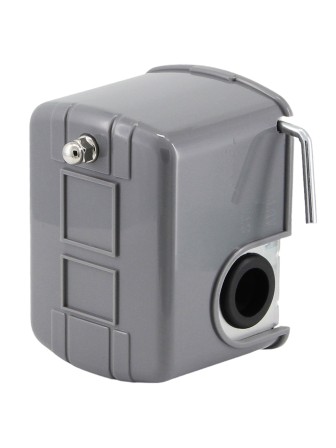 Реле сухого хода и давления Vodotok РСХ-2М (внутренняя резьба 1/4, накидная гайка)