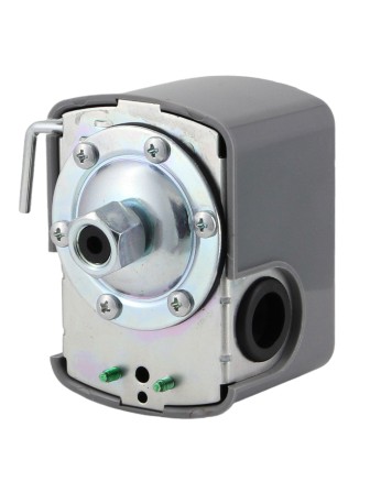 Реле сухого хода и давления Vodotok РСХ-2М (внутренняя резьба 1/4, накидная гайка)