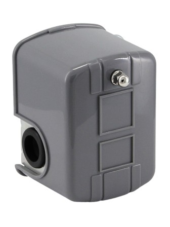 Реле сухого хода и давления Vodotok РСХ-2М (внутренняя резьба 1/4, накидная гайка)