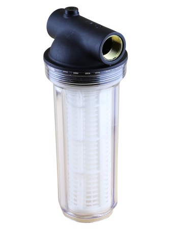 Фильтр ФМ-2л магистральный