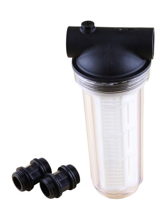 Фильтр ФМ-2л магистральный