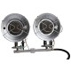 Газовый обогреватель Elekon Power TT-30PS 8,8 кВт