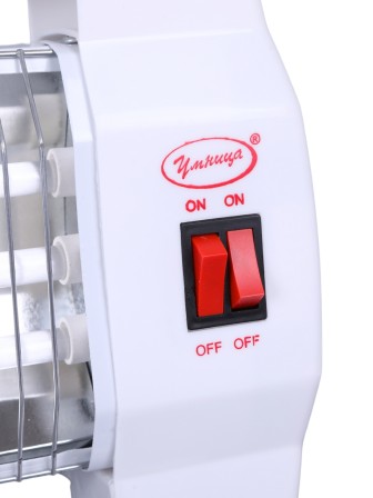 Обогреватель кварцевый "Умница" ОК-1200Вт