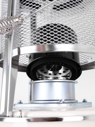 Керосиновый обогреватель Kerona WKH-2310