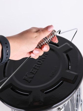 Керосиновый обогреватель Kerona WKH-3300