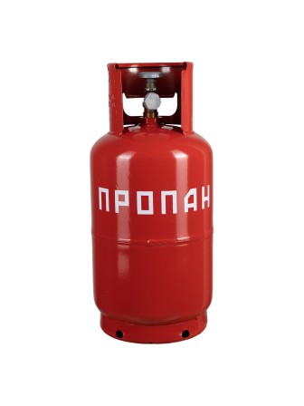 Газовый баллон 12 литров с ВБ-2 Беларусь