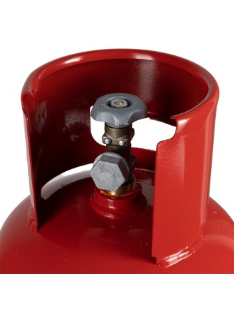 Газовый баллон 12 литров с ВБ-2 Беларусь