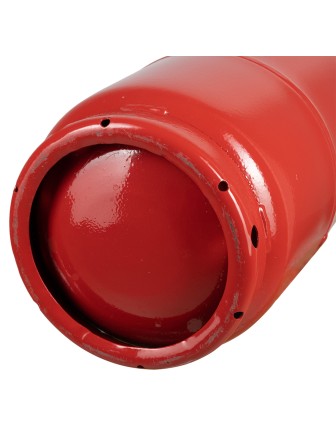 Газовый баллон 12 литров с ВБ-2 Беларусь