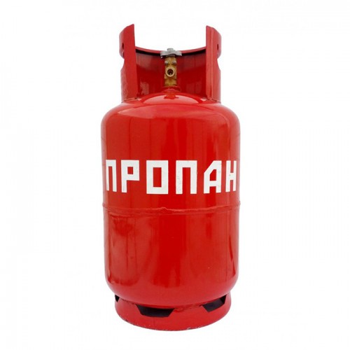 Газовый баллон 12 литров с ВБ-2 Беларусь