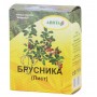 Брусника лист "Авита" 50 г при почечнокаменной болезни