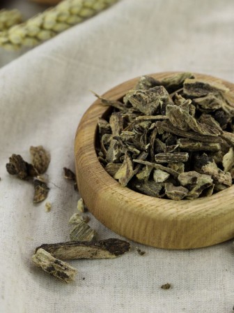 Девясил корень "Авита" 50 г улучшает аппетит, пищеварение, мочегонное, желчегонное