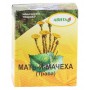 Мать-и-мачеха "Авита" 25 г при лечении бронхита, ларингита, воспалении легких