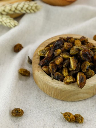 Софора японская "Авита" 50 г при гепертонии, инсульте, при аллергии, экземах и ожогах