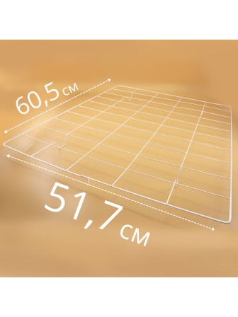 Решетка гусиная 50 ячеек №20 L0117