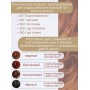 Хна натуральная индийская 25 г Фитокосметик
