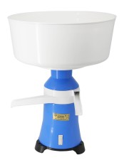 Сепаратор молока "Мотор Сич" СЦМ-100-19 (сливкоотделитель)