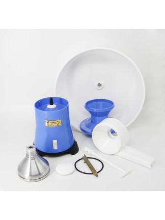 Сепаратор молока "Мотор Сич" СЦМ-100-19 (сливкоотделитель)