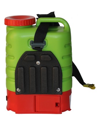 Опрыскиватель электрический "Умница" ОЭ-10л-Н