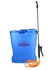 Опрыскиватель электрический "Умница" ОЭЛ-16