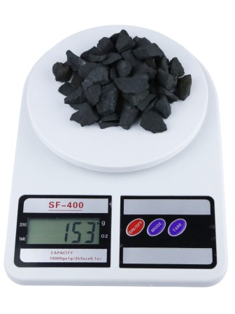 Активатор воды шунгит-активатор воды 150 гр Целитель (для очистки воды)