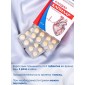 БАД Капилар Кардио с коэнзимом Q10 40 таблеток для сердца и сосудов