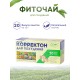 Корректон чай для похудения 20 ф/п х 1,5 гр