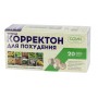 Корректон чай для похудения 20 ф/п х 1,5 гр