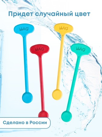 Магнитная палочка активатор воды BIOMAG Магнитотерапия