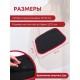 Магнитный коврик оздоровительный БИОМАГ 39х35 см