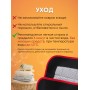 Магнитный коврик турмалиновый Biomag