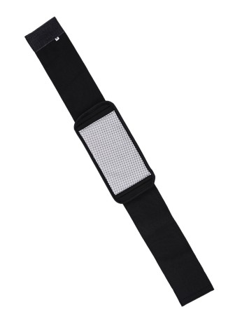 Магнитный пояс турмалиновый лечебный BIOMAG, размер M (42-44)