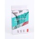 Турмалиновый пояс с магнитными вставками БИОМАГ XXL (р.54-56) 110-115 см