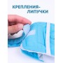 Магнитоэластичный наколенник для коленного сустава БИОМАГ